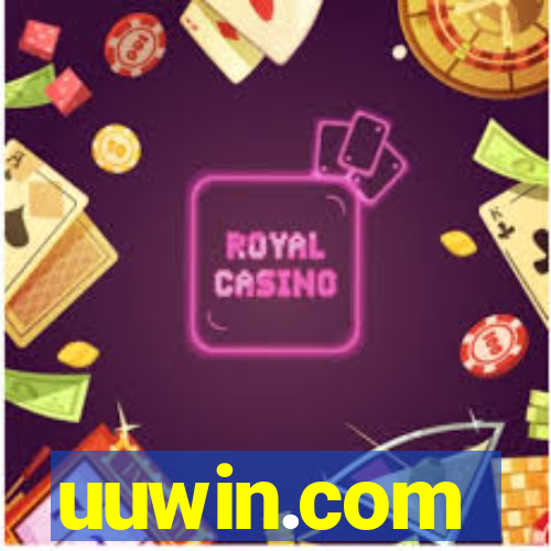 uuwin.com