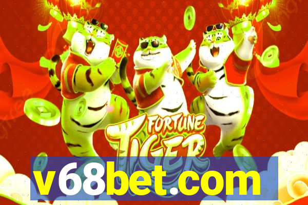 v68bet.com