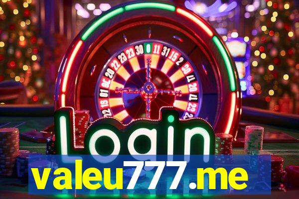 valeu777.me