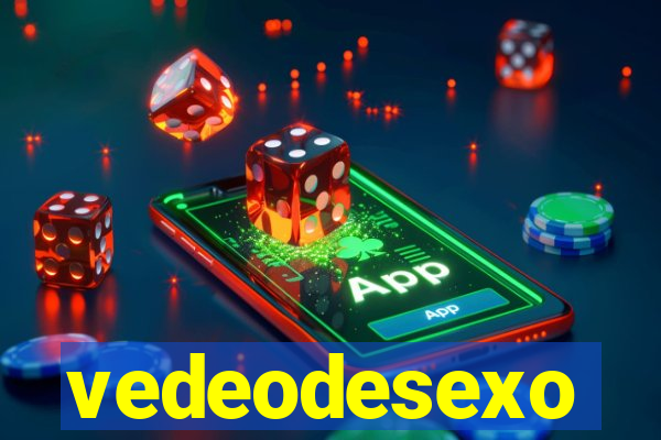 vedeodesexo