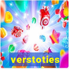 verstoties