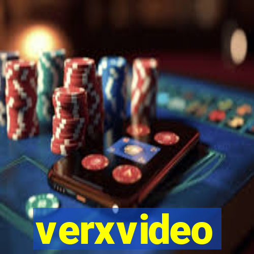 verxvideo