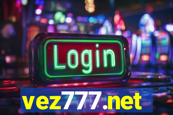 vez777.net