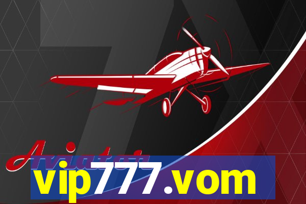 vip777.vom