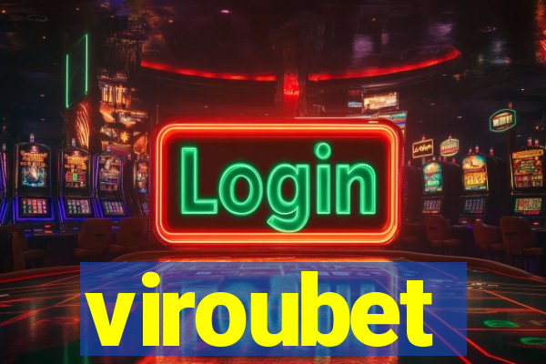 viroubet