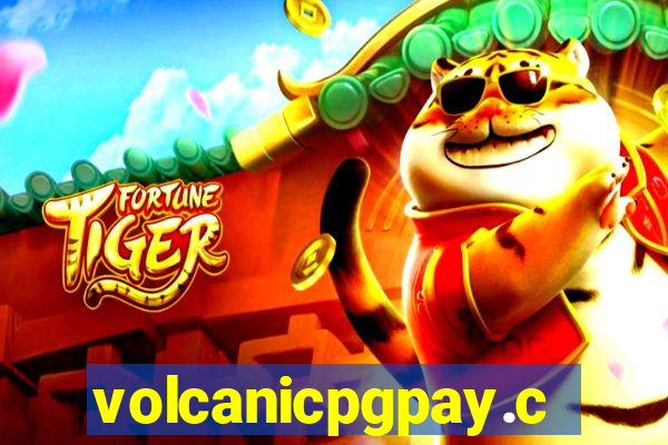 volcanicpgpay.com