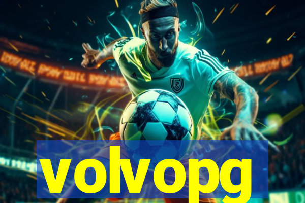 volvopg