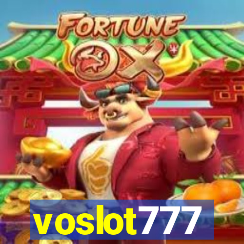 voslot777