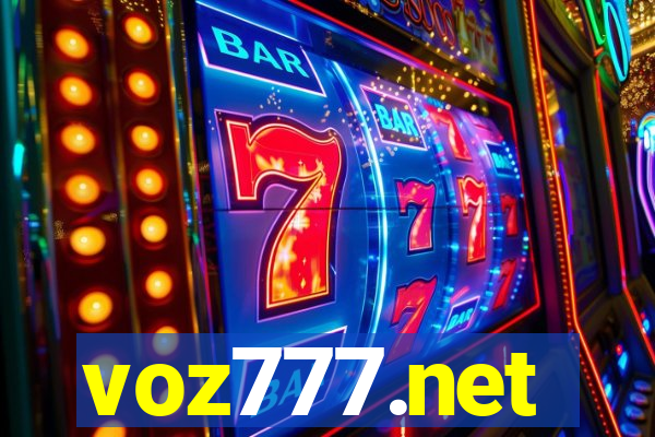 voz777.net