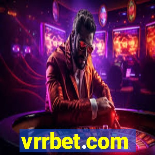 vrrbet.com