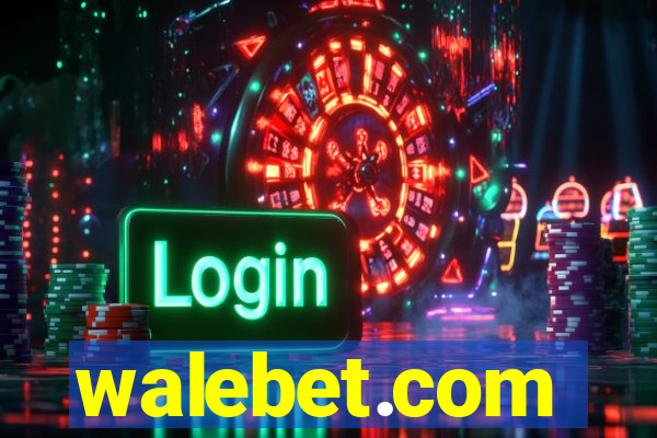 walebet.com