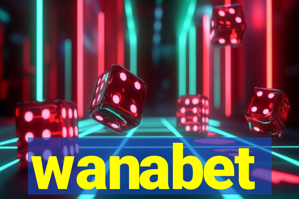 wanabet-games.com