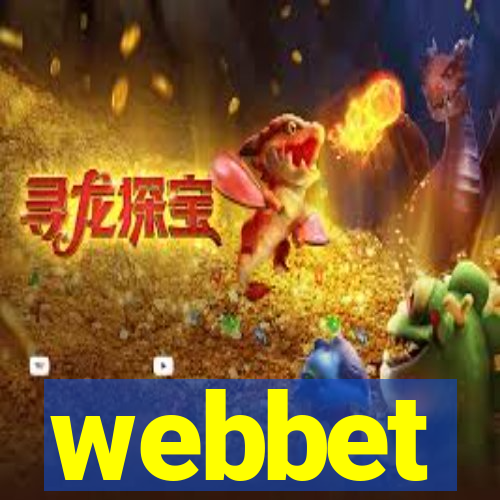 webbet