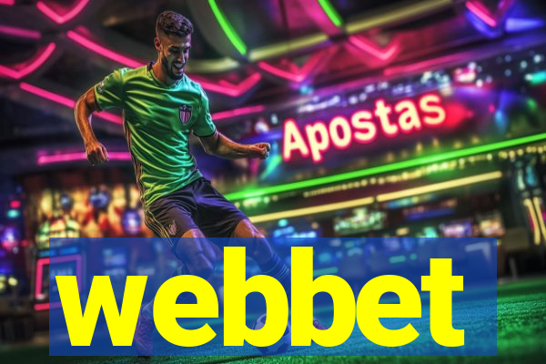 webbet