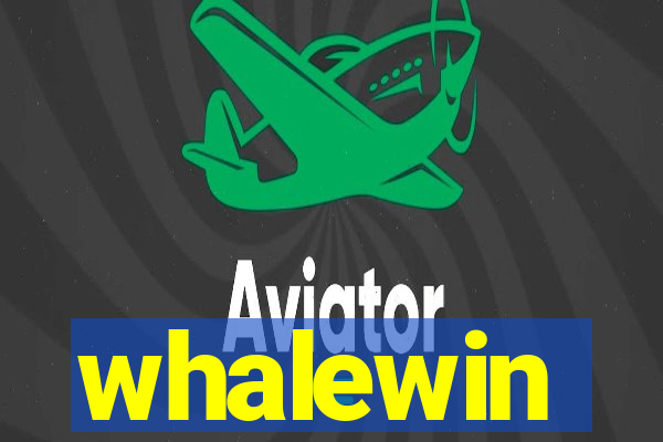 whalewin