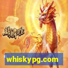 whiskypg.com