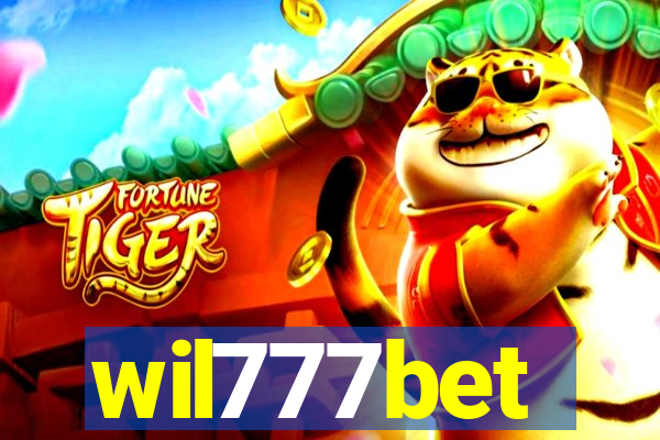 wil777bet