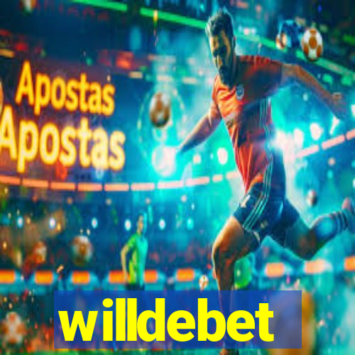 willdebet