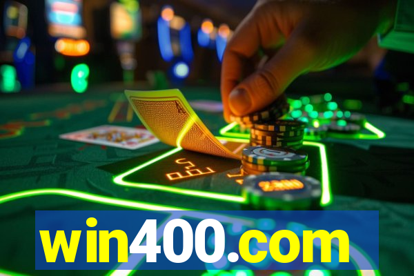 win400.com