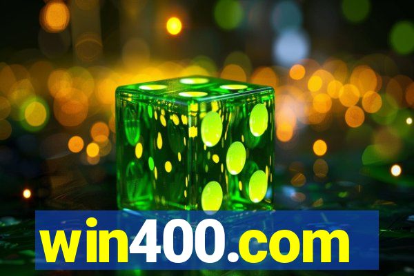 win400.com