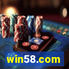 win58.com