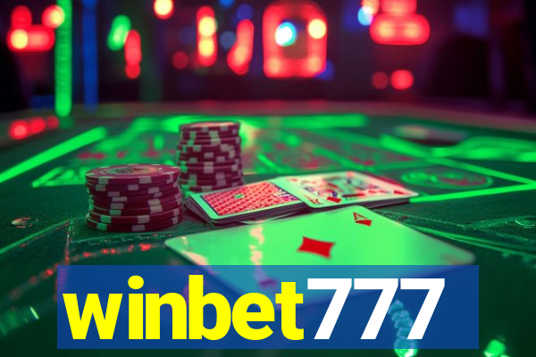 winbet777