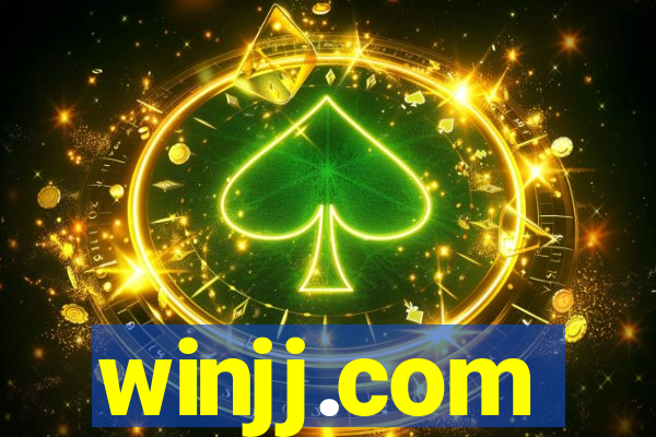 winjj.com