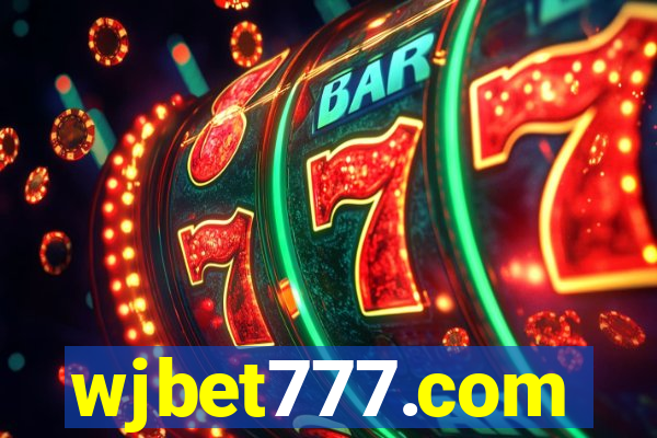 wjbet777.com