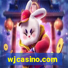 wjcasino.com