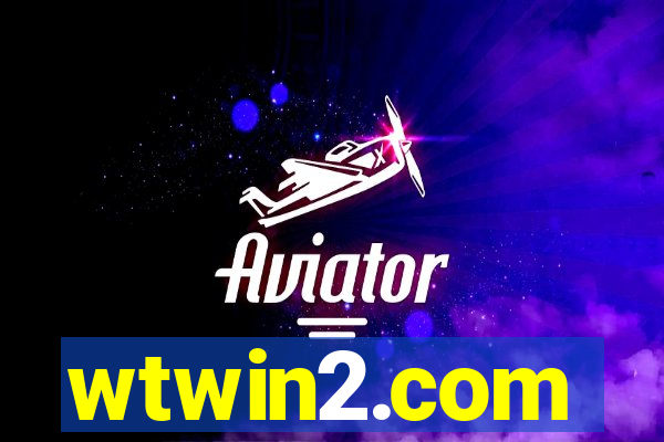 wtwin2.com