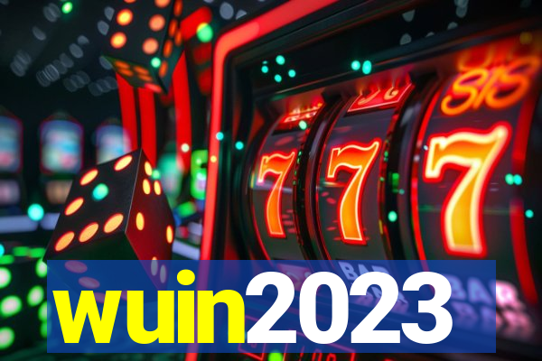 wuin2023