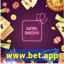 www.bet.app