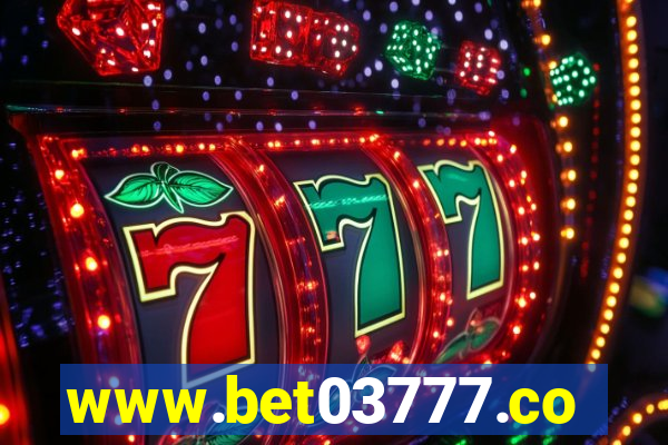 www.bet03777.com