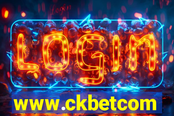 www.ckbetcom