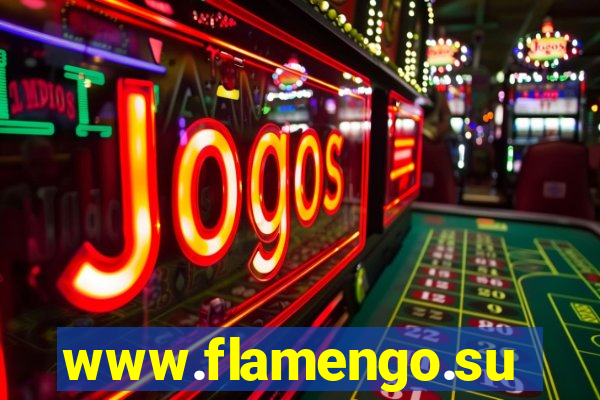 www.flamengo.superingresso