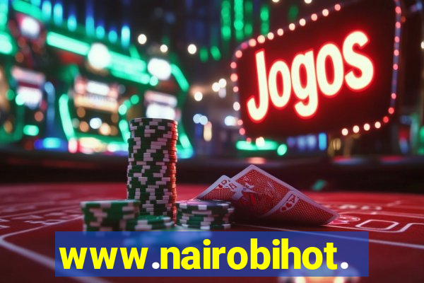 www.nairobihot.com