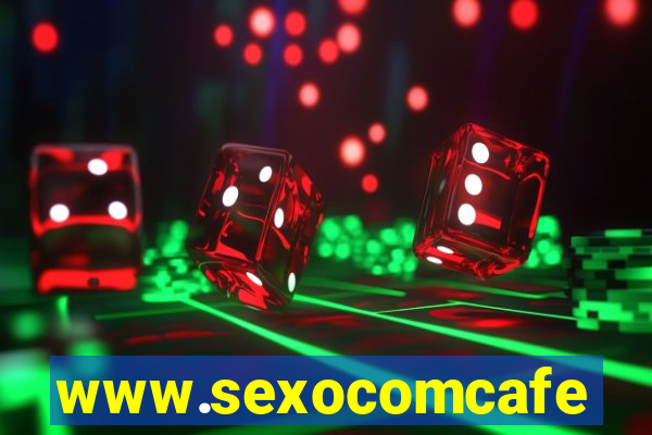 www.sexocomcafe.com.br