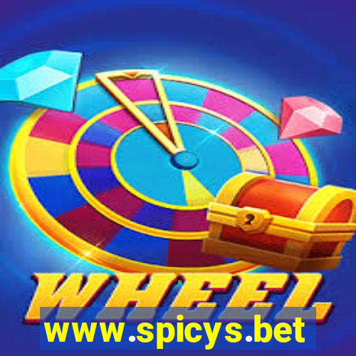 www.spicys.bet