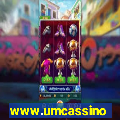 www.umcassino-2.com