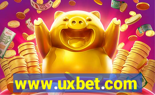 www.uxbet.com