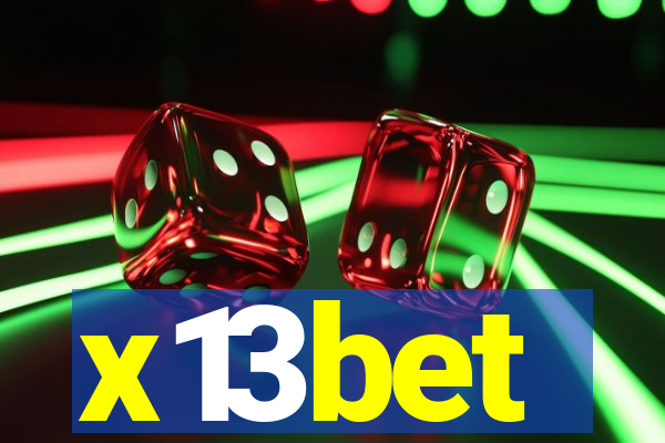 x13bet