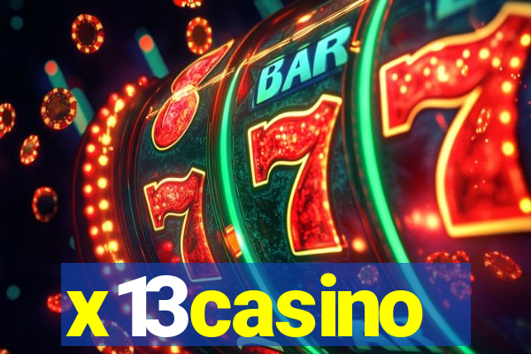 x13casino