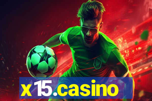 x15.casino