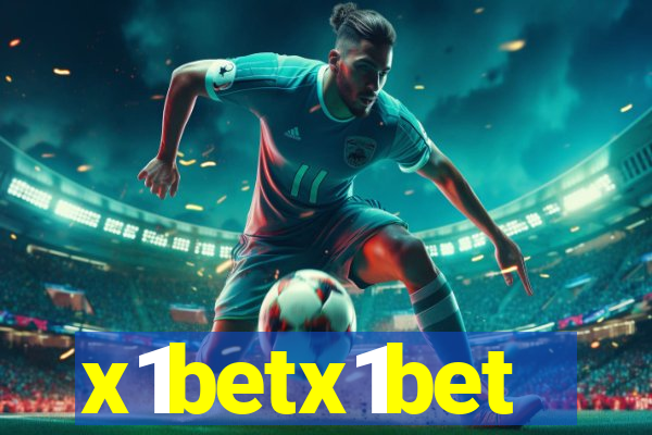 x1betx1bet