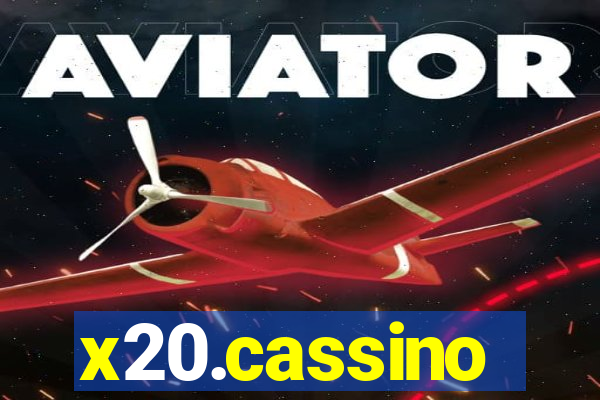 x20.cassino