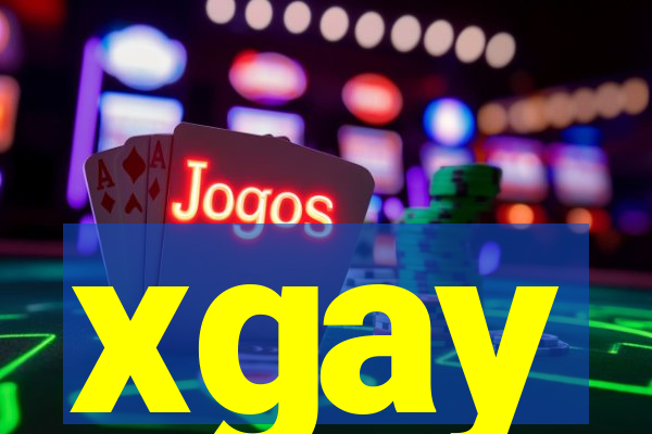 xgay