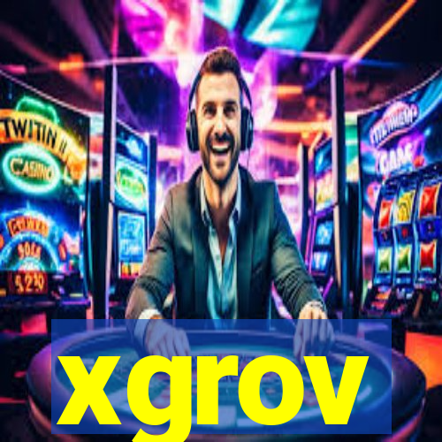 xgrov