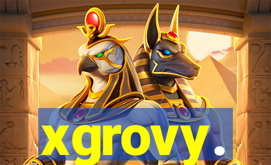 xgrovy.