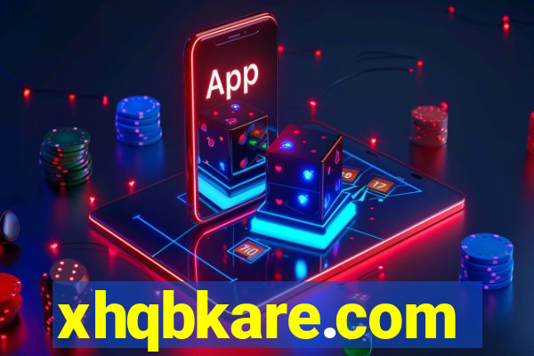 xhqbkare.com