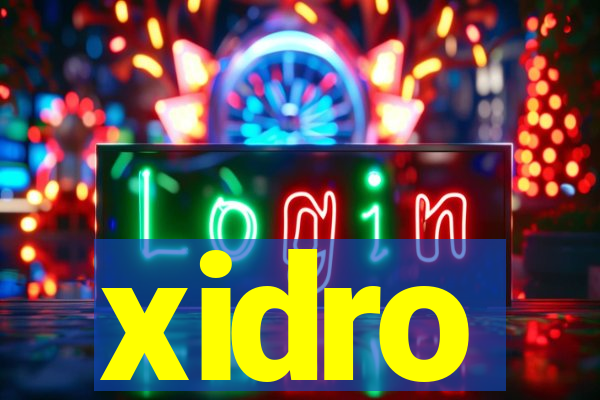 xidro